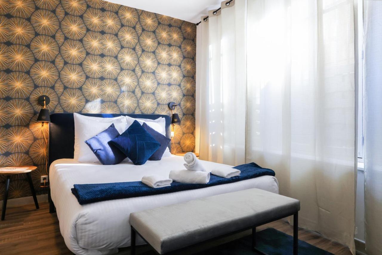 N1 Des Etudes Cosy Duplex Netflix Balcon Conciergeriedamecarcas Leilighet Carcassonne Eksteriør bilde