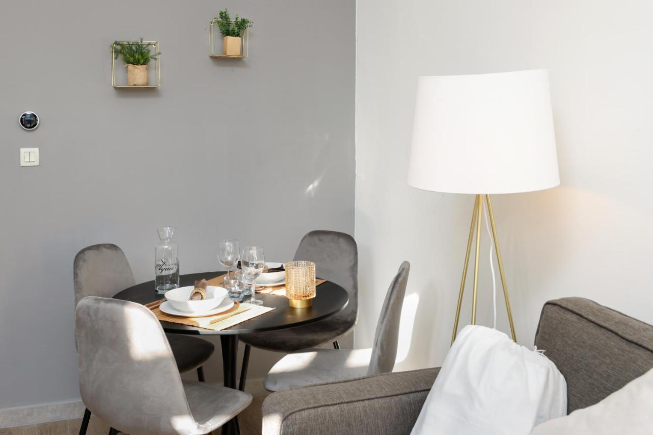 N1 Des Etudes Cosy Duplex Netflix Balcon Conciergeriedamecarcas Leilighet Carcassonne Eksteriør bilde